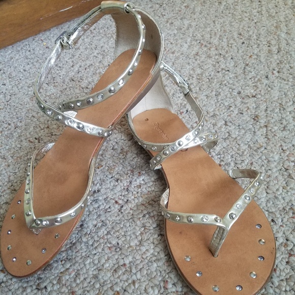 Zigisoho sandals - Picture 2 of 2